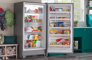 Reparación de Refrigeradores frigidaire en ciudad de méxico